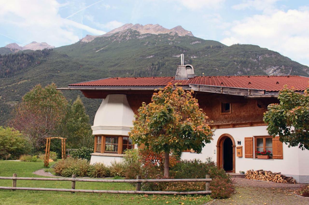 Ferienwohnung Sonja Elmen Exterior photo